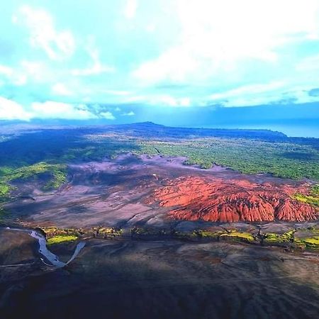 Tannawildpig Lenakel (Tanna) Exterior photo