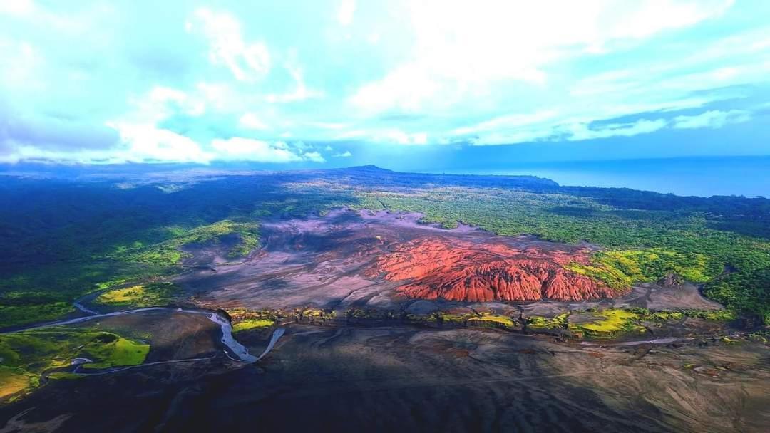 Tannawildpig Lenakel (Tanna) Exterior photo