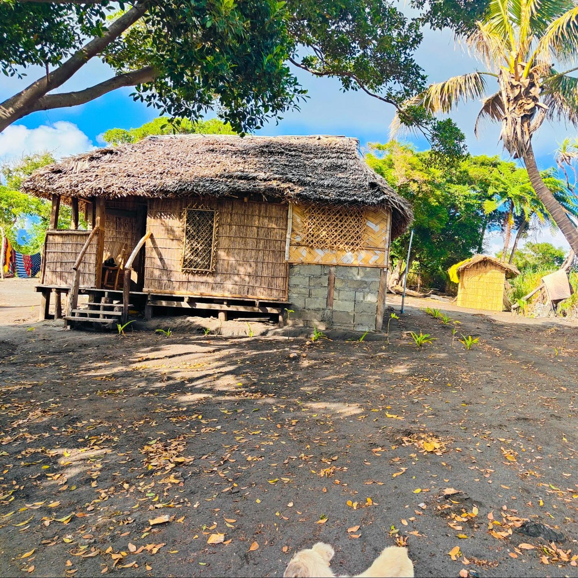 Tannawildpig Lenakel (Tanna) Exterior photo